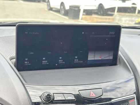 Used 2019 Acura RDX A-Spec image 26