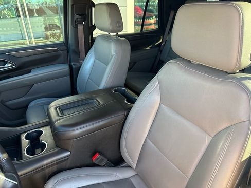 Used 2021 Chevrolet Tahoe Z71 image 5