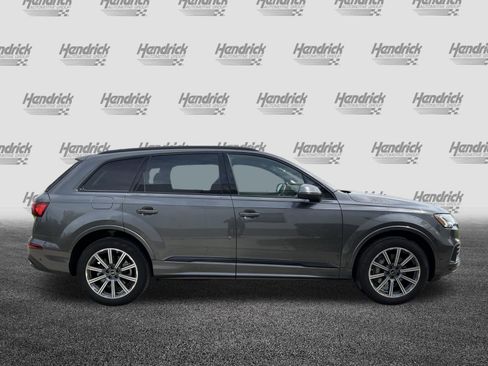Used 2023 Audi Q7 2.0T Premium Plus w/ Premium Plus Package image 10