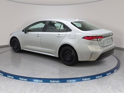 Certified 2023 Toyota Corolla LE w/ Carpet Mat Package (TMS) FWD image 7