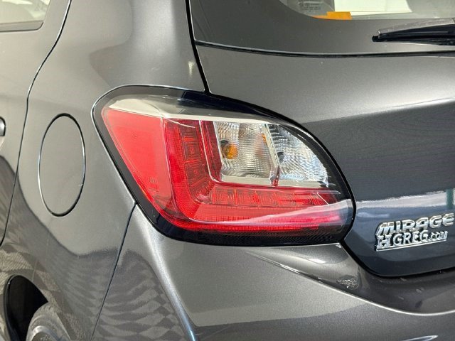Used 2024 Mitsubishi Mirage ES FWD image 34