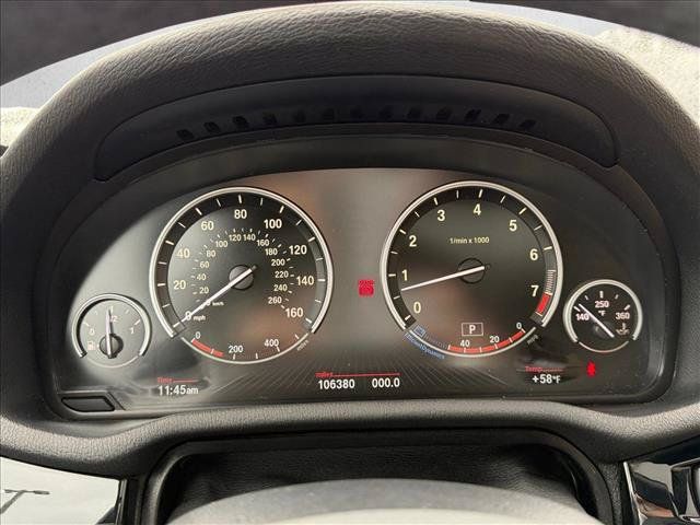 Used 2015 BMW X3 xDrive35i AWD/4WD image 11