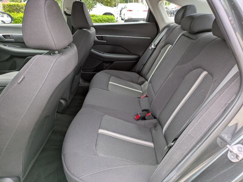 Certified 2024 Hyundai Sonata SEL image 15