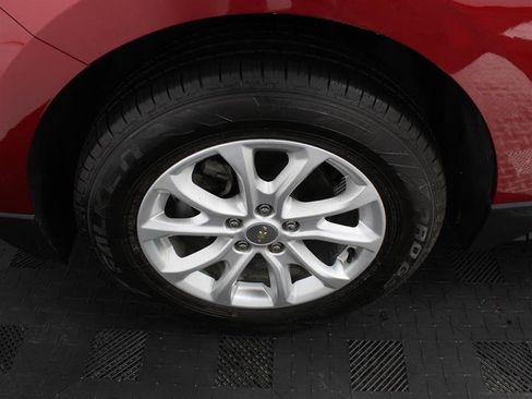 Used 2019 Chevrolet Equinox LT AWD/4WD image 19