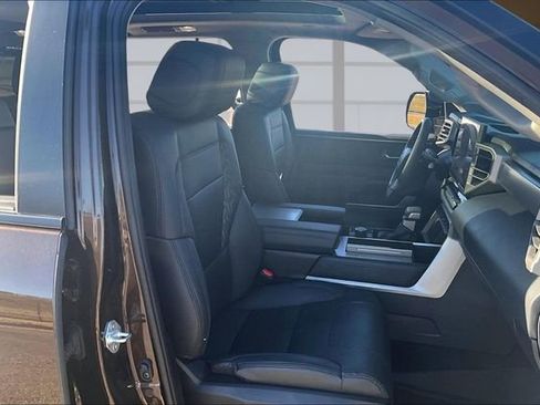 Used 2024 Toyota Sequoia Limited image 7