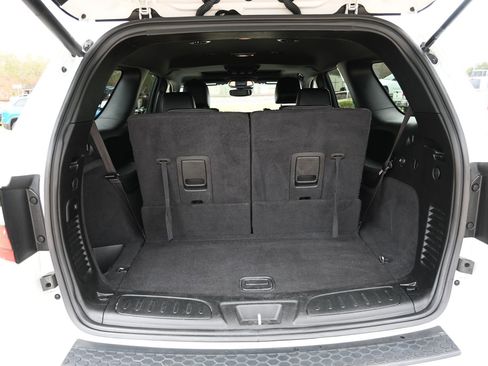 Used 2024 Dodge Durango GT image 26
