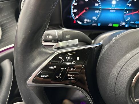 Certified 2022 Mercedes-Benz E 450 4MATIC Sedan image 18