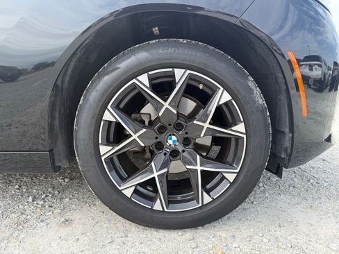 Used 2025 BMW X3 xDrive30i AWD/4WD image 17