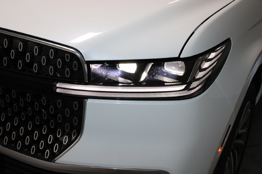 New 2027 Lincoln Navigator Reserve RWD image 59