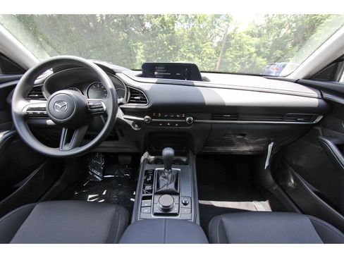 New 2026 MAZDA CX-30 AWD 2.5 S image 8
