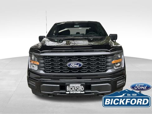New 2026 Ford F150 STX image 2