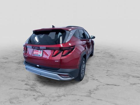 Used 2025 Hyundai Tucson SEL image 10