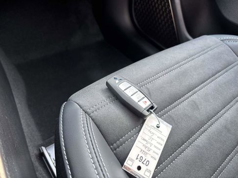 New 2026 Mitsubishi Outlander SE image 11