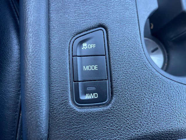 Used 2018 Cadillac XT5 Luxury w/ Driver Awareness Package AWD/4WD image 42