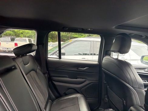 Used 2024 Jeep Grand Cherokee Altitude AWD/4WD image 15