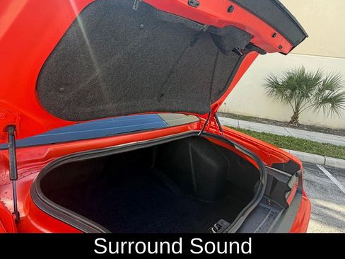 Used 2022 Dodge Challenger R/T Scat Pack image 38