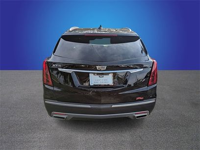 Certified 2022 Cadillac XT5 Premium Luxury w/ Technology Package