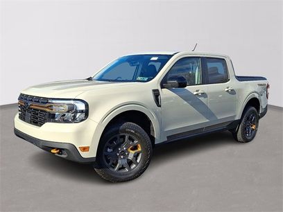 Used 2024 Ford Maverick Tremor w/ Tremor Off-Road Package