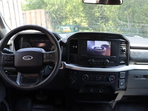 Used 2021 Ford F150 XL w/ Trailer Tow Package AWD/4WD image 8