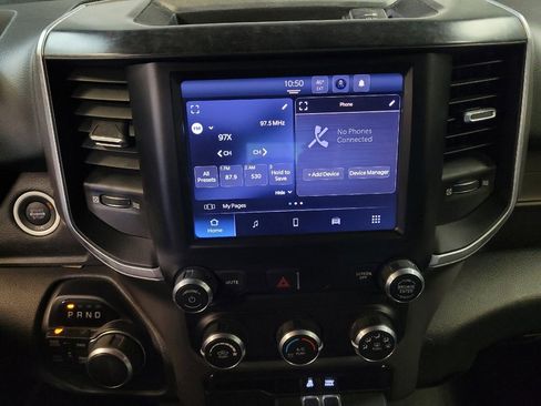 Used 2019 RAM 1500 Big Horn image 25