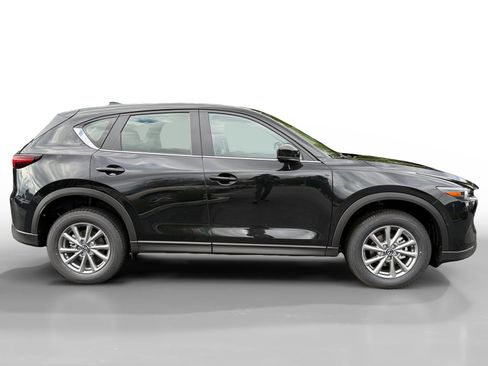 New 2025 MAZDA CX-5 AWD 2.5 S image 6