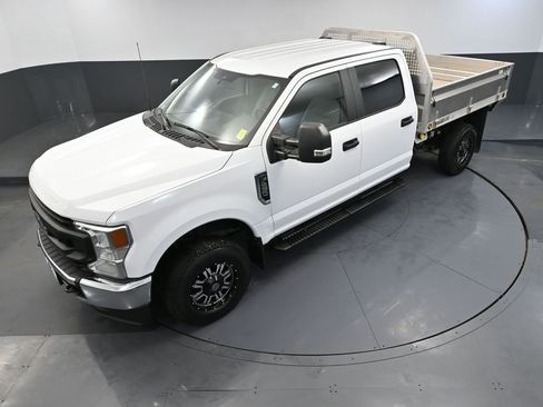 Used 2022 Ford F250 XL w/ Power Equipment Group image 55