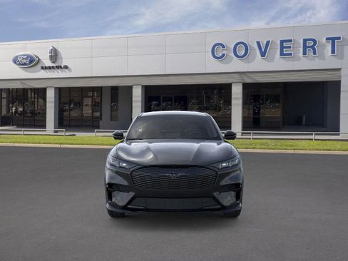 New 2025 Ford Mustang Mach-E Premium w/ Sport Appearance Package image 6