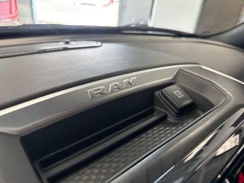 Used 2025 RAM 1500 Big Horn AWD/4WD image 53
