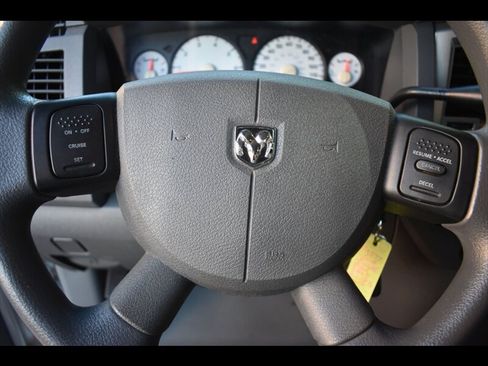 Used 2008 Dodge Ram 2500 Truck SLT w/ Trailer Tow Group AWD/4WD image 13