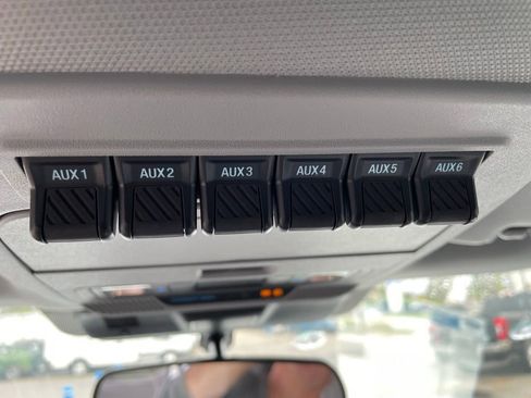 New 2025 Ford F350 XL w/ XL Chrome Package image 14