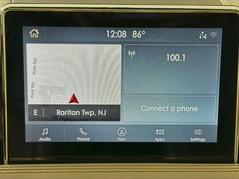 Used 2020 Lincoln Corsair Reserve w/ Equipment Group 201A AWD/4WD image 20
