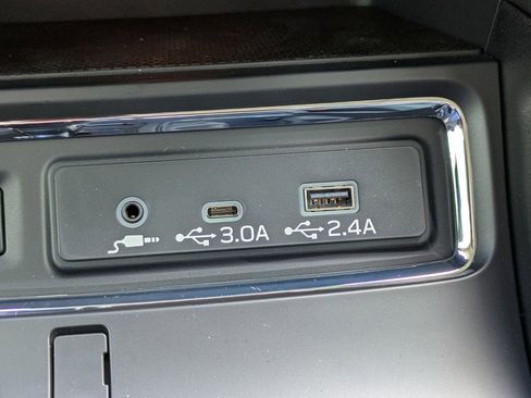 Certified 2025 Subaru Ascent Onyx Edition w/ Onyx Package image 20