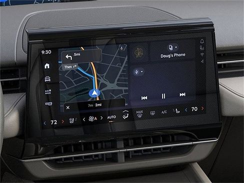 New 2025 Lincoln Nautilus Premier image 14