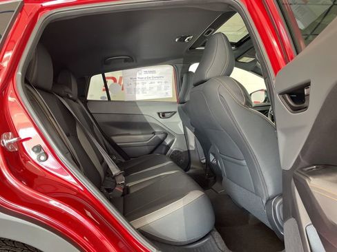 New 2026 Subaru Crosstrek 2.5i Wilderness AWD/4WD image 14