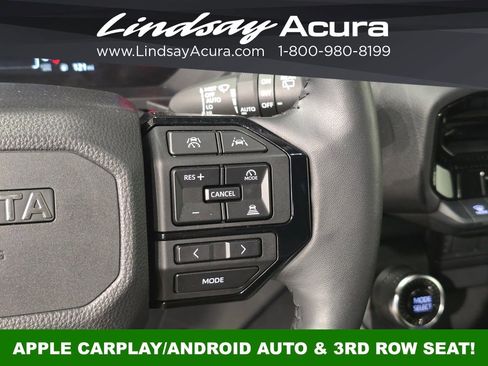 Used 2024 Toyota Land Cruiser 1958 image 16