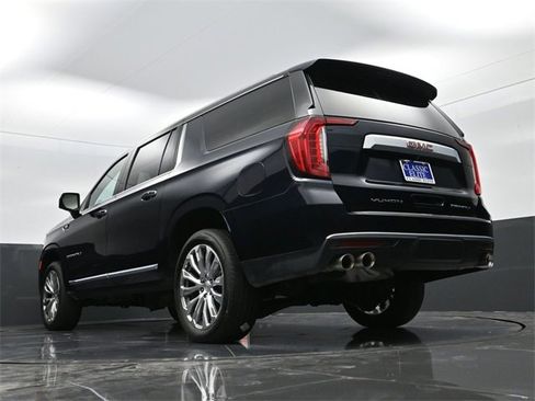 Used 2023 GMC Yukon XL Denali image 20