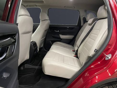 Certified 2023 Honda CR-V EX-L image 13