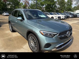 Used 2026 Mercedes-Benz GLC 300 video 1