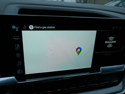 New 2026 Chevrolet Silverado 1500 High Country image 23