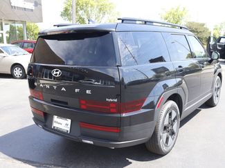 New 2026 Hyundai Santa Fe SEL video 3