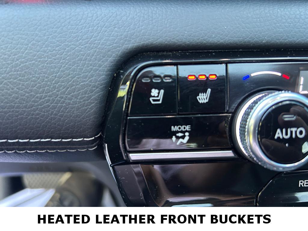 Used 2025 Honda Pilot Elite image 26