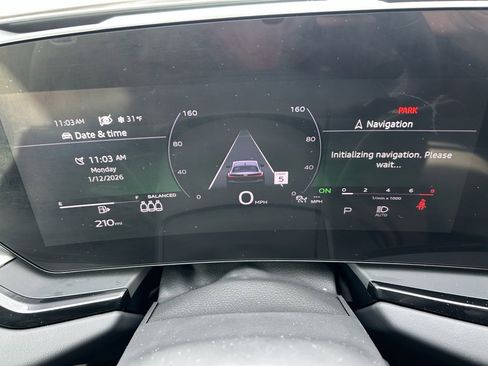 Used 2025 Audi A5 2.0T Premium Plus w/ Premium Plus image 11