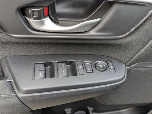 Used 2021 Honda CR-V EX image 25