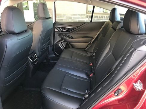 Used 2023 Subaru Legacy Touring XT image 7