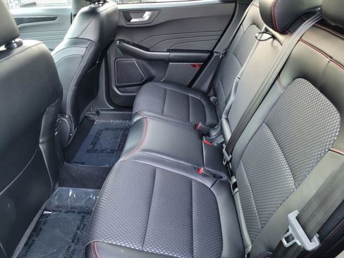 Used 2024 Ford Escape ST-Line w/ Equipment Group 301A image 16