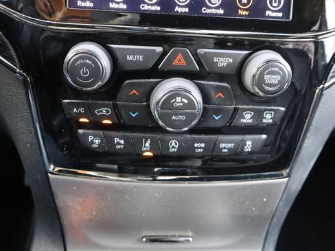 Used 2019 Jeep Grand Cherokee High Altitude image 27