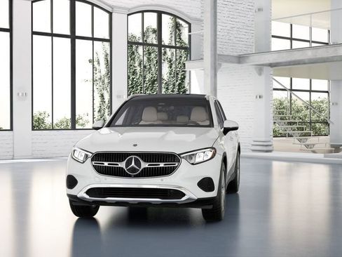 Used 2026 Mercedes-Benz GLC 300 image 37