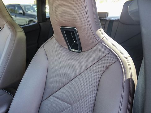 Used 2024 BMW iX xDrive50 w/ Sport Package image 25