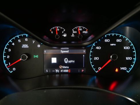 Used 2022 GMC Canyon Elevation w/ Elevation Premium Package AWD/4WD image 21