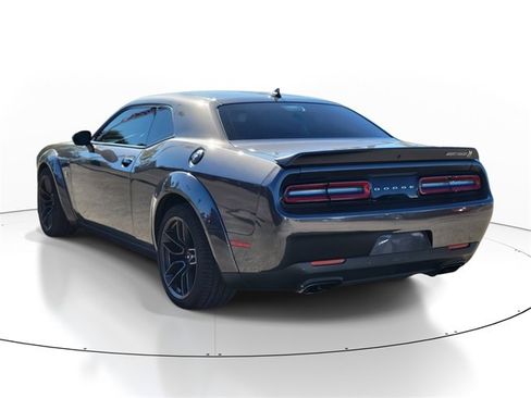 Used 2023 Dodge Challenger R/T Scat Pack image 3
